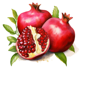 Pomegranate