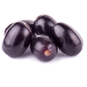 Black plum